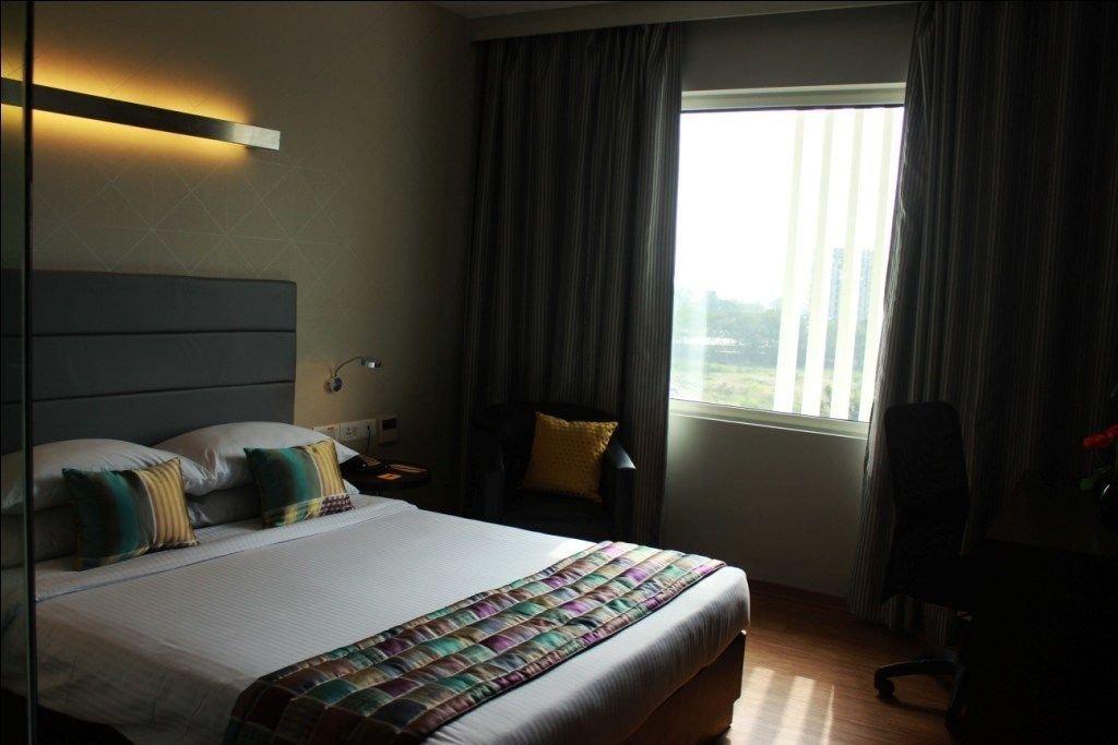 Keys Prima By Lemon Tree Hotels, Pimpri, Pune Exterior photo