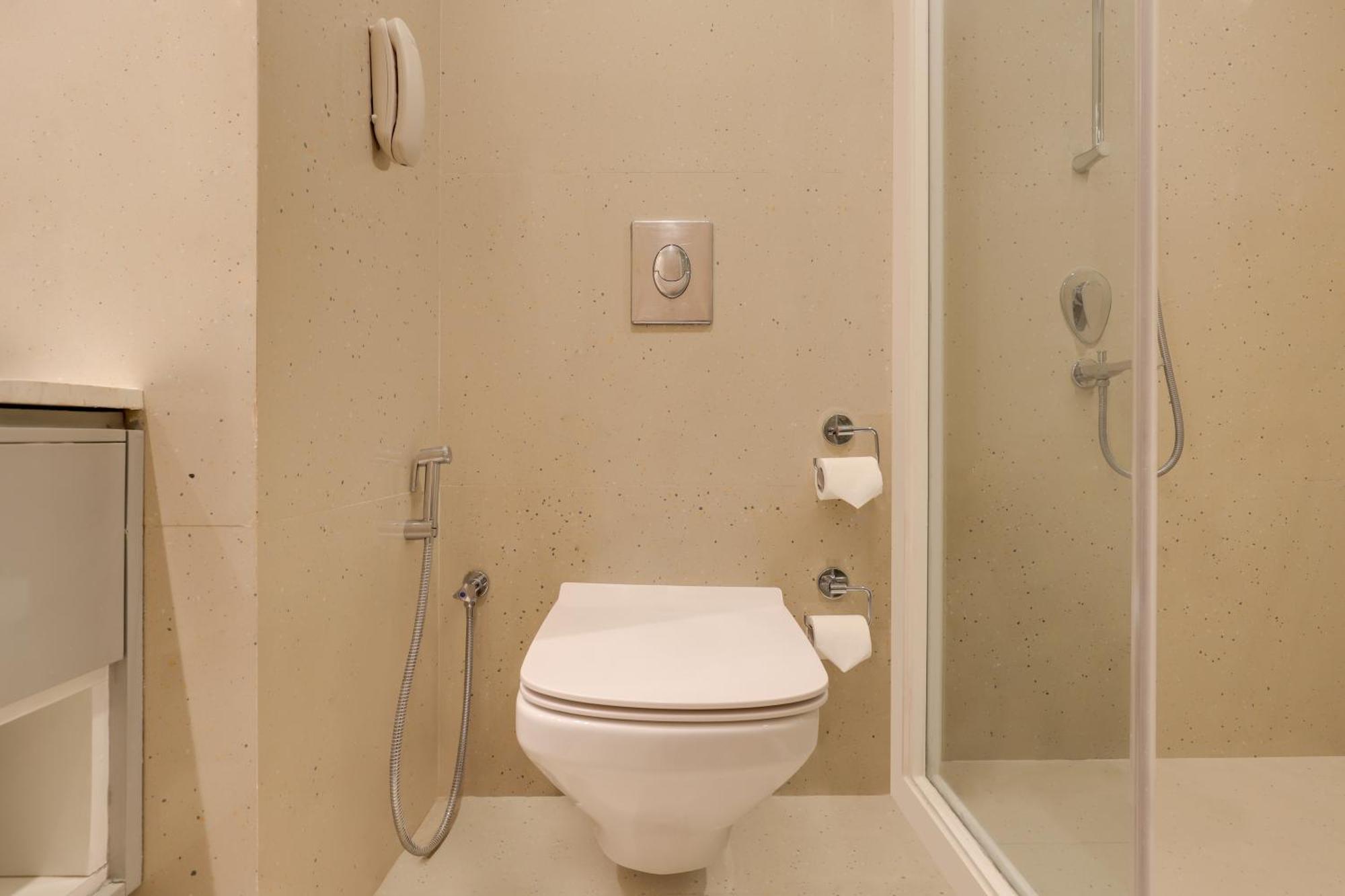 Keys Prima By Lemon Tree Hotels, Pimpri, Pune Exterior photo